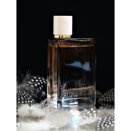 Burberry Her Intense Edp 100 ml Kadın Parfüm